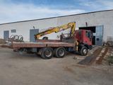 IVECO  Magirus 1999 годаүшін18 000 000 тг. в Атырау – фото 5