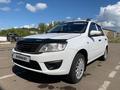 ВАЗ (Lada) Granta 2190 2015 годаfor2 700 000 тг. в Петропавловск – фото 5