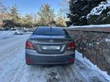 Hyundai Accent 2014 годаүшін5 000 000 тг. в Алматы – фото 3