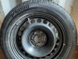 Запаска Pirelli P6000 размер 215/55R16 7.5J 5x112 ET41 1 шт за 25 000 тг. в Алматы