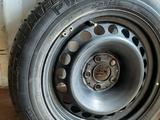 Запаска Pirelli P6000 размер 215/55R16 7.5J 5x112 ET41 1 шт за 25 000 тг. в Алматы – фото 5