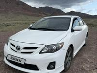 Toyota Corolla 2011 года за 6 000 000 тг. в Алматы