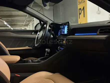 Kia K5 2023 года за 13 200 000 тг. в Алматы – фото 3