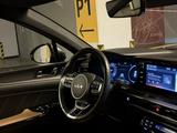 Kia K5 2023 года за 13 200 000 тг. в Алматы – фото 4