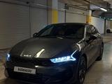 Kia K5 2023 года за 13 200 000 тг. в Алматы
