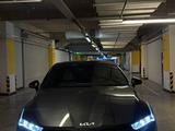 Kia K5 2023 года за 13 200 000 тг. в Алматы – фото 2