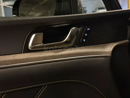 Kia K5 2023 года за 13 200 000 тг. в Алматы – фото 5