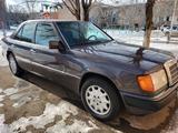 Mercedes-Benz E 200 1994 годаүшін2 200 000 тг. в Балхаш – фото 2