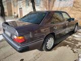 Mercedes-Benz E 200 1994 годаүшін2 200 000 тг. в Балхаш – фото 4