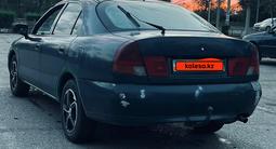 Mitsubishi Carisma 1996 года за 650 000 тг. в Павлодар – фото 2