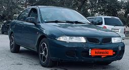 Mitsubishi Carisma 1996 года за 650 000 тг. в Павлодар