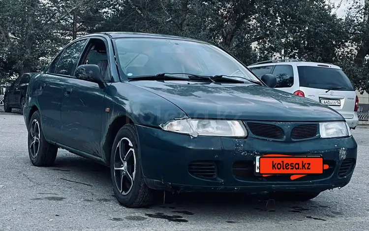 Mitsubishi Carisma 1996 года за 650 000 тг. в Павлодар