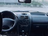 Mitsubishi Carisma 1996 года за 650 000 тг. в Павлодар – фото 3