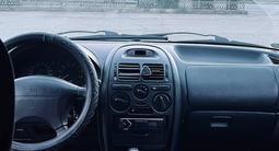 Mitsubishi Carisma 1996 года за 650 000 тг. в Павлодар – фото 3