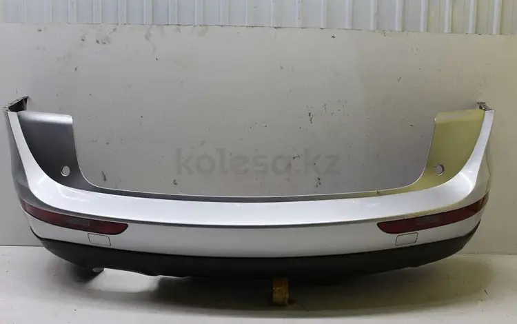 Бампер задний на Ауди Audiүшін20 990 тг. в Атырау