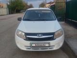 ВАЗ (Lada) Granta 2190 2014 годаүшін2 700 000 тг. в Актобе