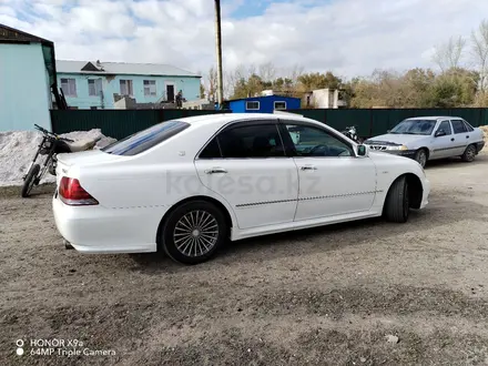 Toyota Crown 2006 года за 4 800 000 тг. в Астана – фото 4