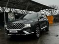 Hyundai Santa Fe 2023 года за 19 500 000 тг. в Алматы – фото 5