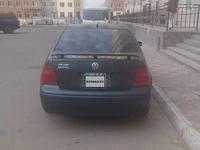 Volkswagen Jetta 2002 годаүшін1 800 000 тг. в Актау