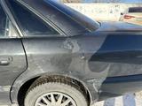 Audi 100 1992 годаүшін1 250 000 тг. в Приозерск – фото 4