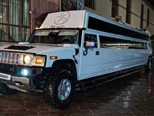 Hummer H2, 2007