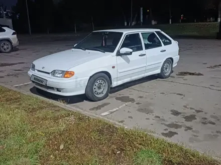 ВАЗ (Lada) 2114 2012 года за 1 950 000 тг. в Астана