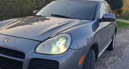 Porsche Cayenne 2003 годаfor4 100 000 тг. в Алматы – фото 3