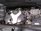 Hyundai Santa Fe 2013 года за 8 300 000 тг. в Шымкент – фото 4