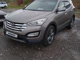 Hyundai Santa Fe 2013 года за 8 300 000 тг. в Шымкент