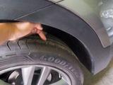 Hyundai Santa Fe 2013 года за 8 300 000 тг. в Шымкент – фото 5