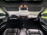 Hyundai Santa Fe 2013 года за 8 300 000 тг. в Шымкент – фото 2