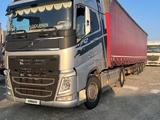 Volvo  FH 2014 года за 35 000 000 тг. в Алматы – фото 4