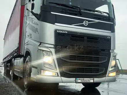 Volvo  FH 2014 года за 31 000 000 тг. в Алматы