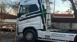 Volvo  FH 2014 года за 31 000 000 тг. в Алматы – фото 3