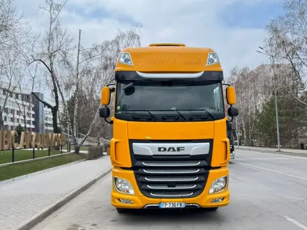 DAF  XF 2020 года за 25 500 000 тг. в Алматы – фото 2
