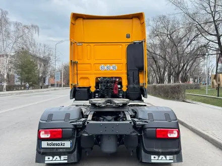 DAF  XF 2020 года за 25 500 000 тг. в Алматы – фото 6