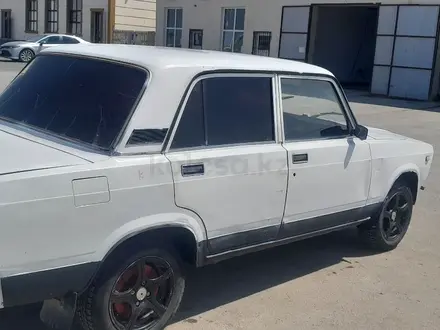 ВАЗ (Lada) 2107 2006 года за 450 000 тг. в Актау – фото 3