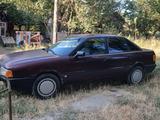 Audi 80 1990 года за 500 000 тг. в Бауыржана Момышулы – фото 2