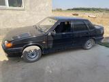 ВАЗ (Lada) 2115 2007 года за 700 000 тг. в Торткуль – фото 4