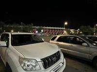 Toyota Land Cruiser Prado 2012 годаүшін15 500 000 тг. в Актобе