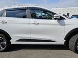 JAC JS6 2024 года за 9 500 000 тг. в Алматы – фото 5