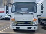 JAC  N56 2026 годаүшін15 900 000 тг. в Кызылорда