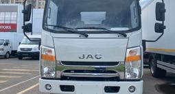 JAC  N56 2025 годаfor16 800 000 тг. в Костанай