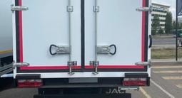 JAC  N56 2025 годаfor16 800 000 тг. в Костанай – фото 2