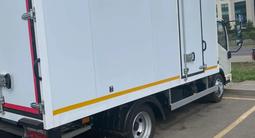 JAC  N56 2025 годаfor16 800 000 тг. в Костанай – фото 4