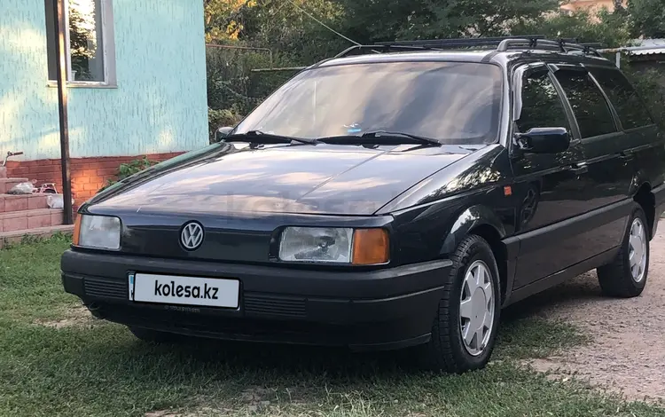 Volkswagen Passat 1994 года за 2 100 000 тг. в Алматы