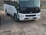 Сдается в аренду 2018 г. В Toyota 2013 года в Атырау