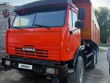 КамАЗ  65115 2006 годаүшін8 200 000 тг. в Алматы
