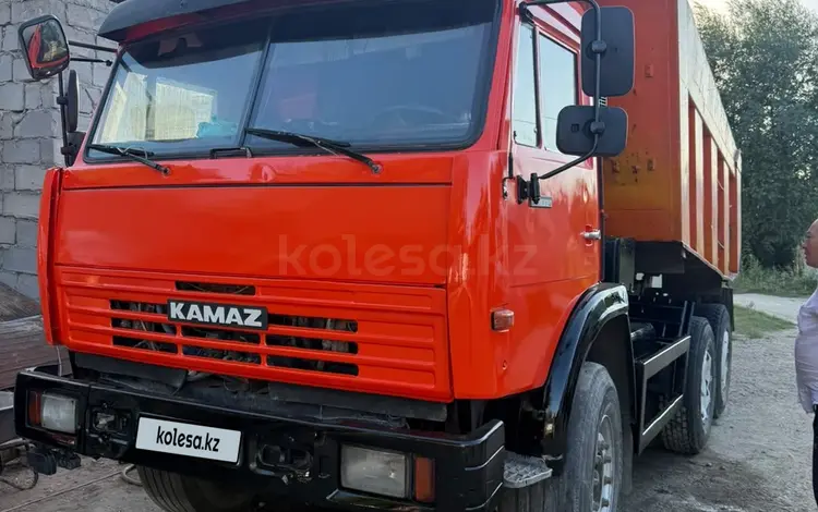 КамАЗ  65115 2006 года за 8 200 000 тг. в Алматы