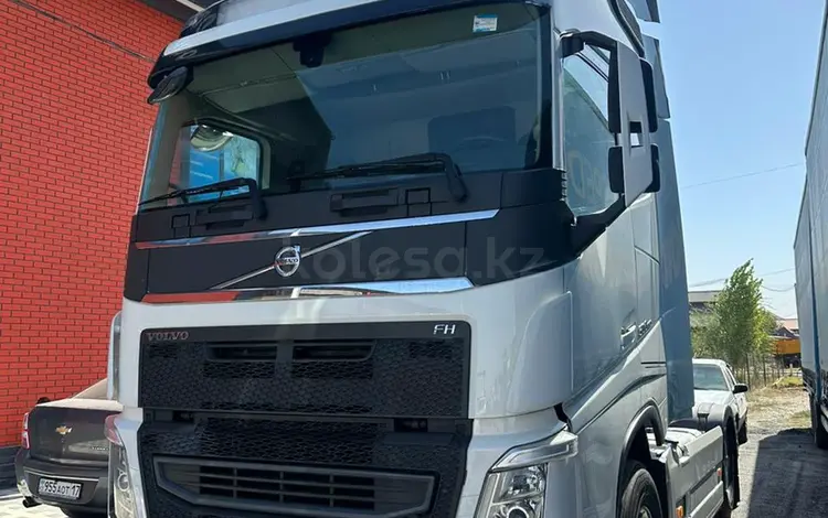 Volvo  FH 2018 года за 29 000 000 тг. в Шымкент